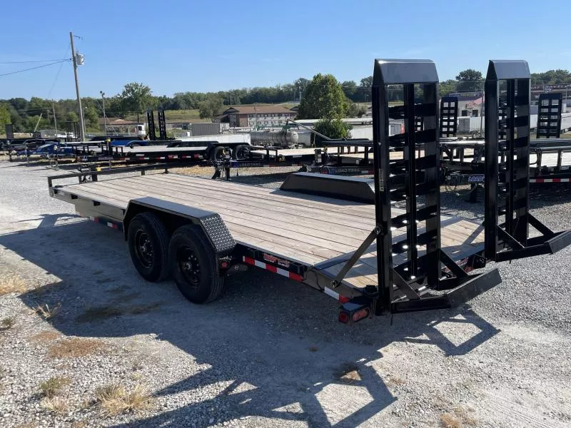 new Equipment / Flatbed Trailers Load Trail  for sale, in Columbia, MO Thumbnail 7
