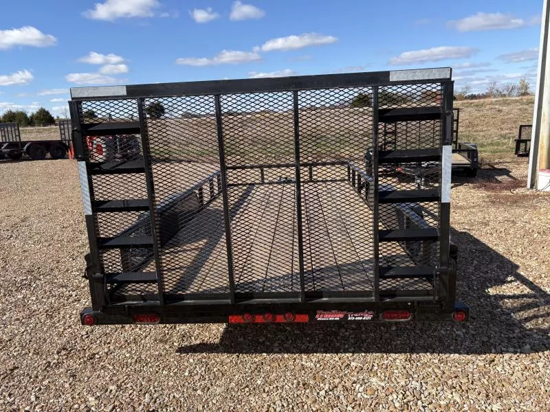 new Utility Trailers Load Trail  for sale, in Eugene, MO Thumbnail 3