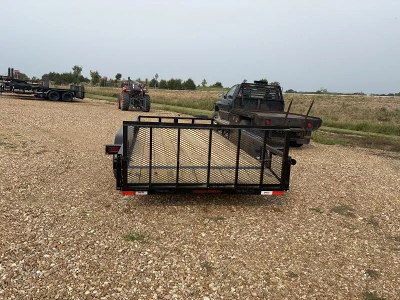 new Utility Trailers WD Trailer  for sale, in Eugene, MO Thumbnail 3