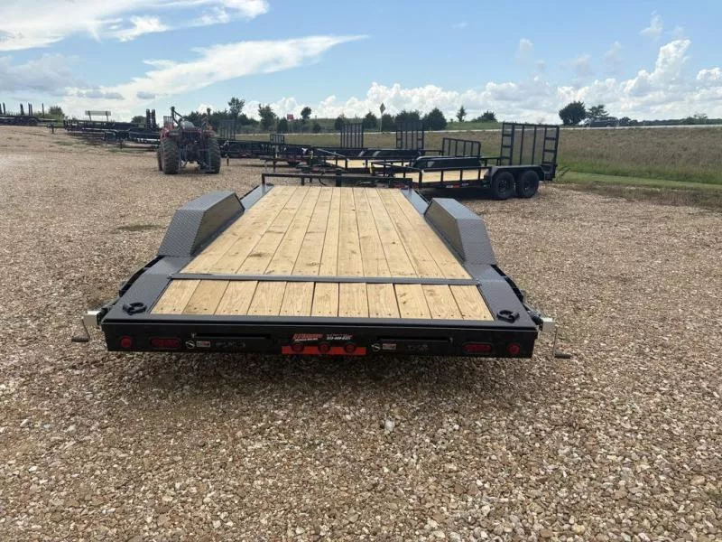 2025 Load Trail