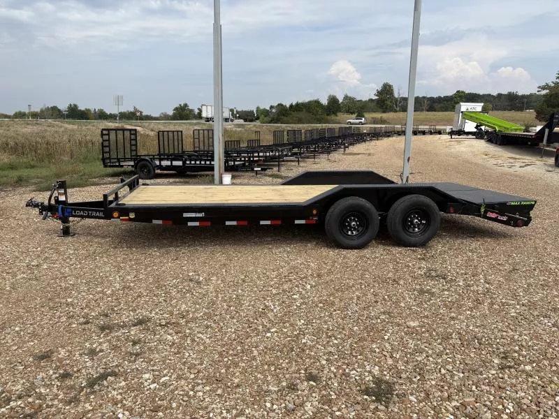 new Equipment / Flatbed Trailers Load Trail  for sale, in Eugene, MO Thumbnail 2