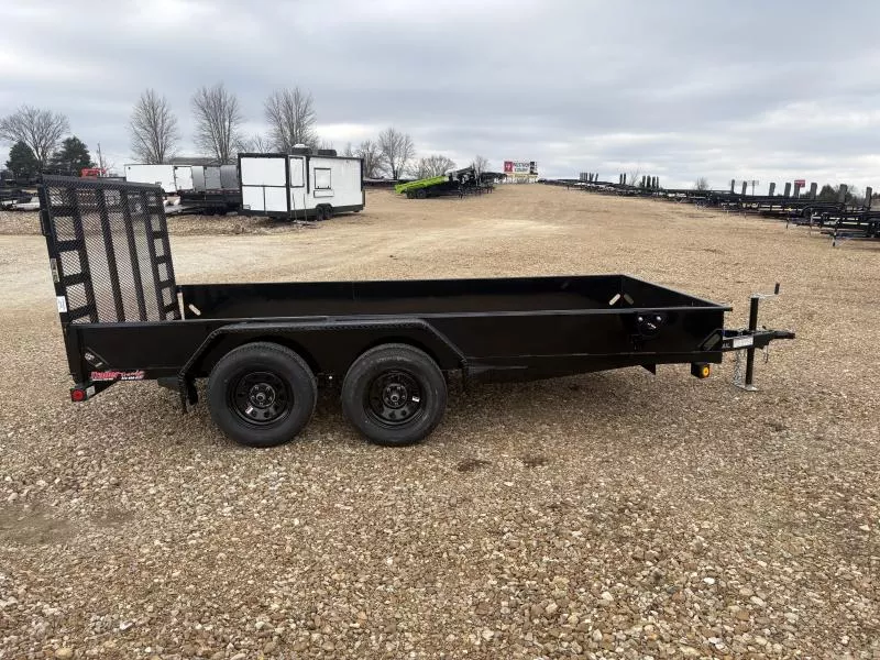 new Utility Trailers Load Trail  for sale, in Eugene, MO Thumbnail 2