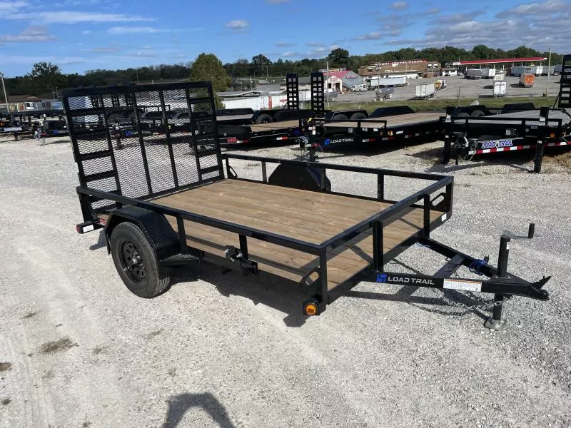 new Utility Trailers Load Trail  for sale, in Columbia, MO Thumbnail 2