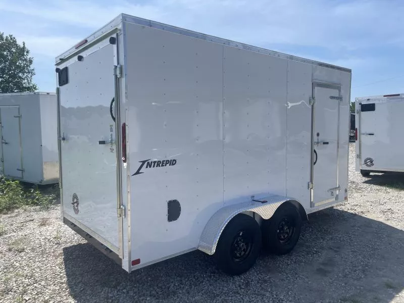new Cargo (Enclosed) Trailers Homesteader Trailers  for sale, in Columbia, MO Thumbnail 3