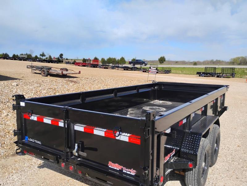 2025 Load Trail