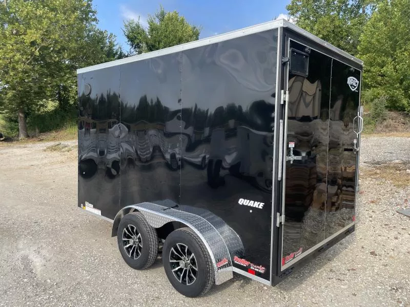 new Cargo (Enclosed) Trailers Impact Trailers  for sale, in Columbia, MO Thumbnail 3