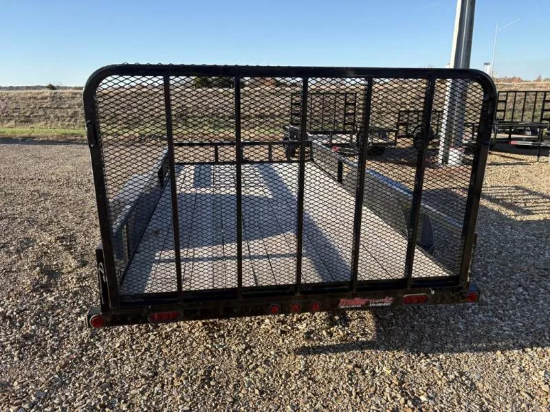 new Utility Trailers Load Trail  for sale, in Eugene, MO Thumbnail 3