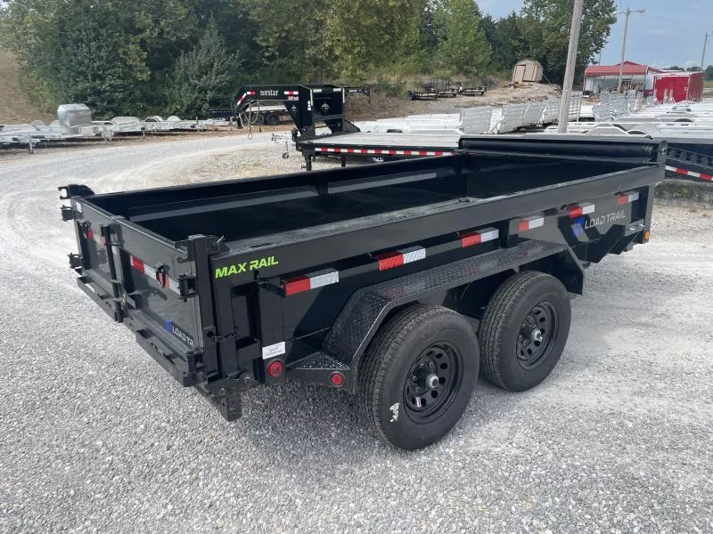 new Dump Trailers Load Trail  for sale, in Columbia, MO Thumbnail 6