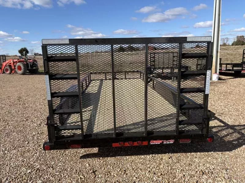 new Utility Trailers Load Trail  for sale, in Eugene, MO Thumbnail 3