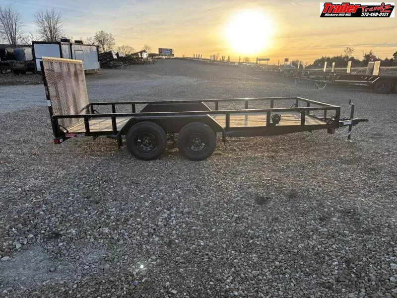 2026 Load Trail