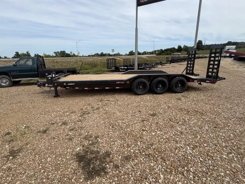 new Equipment / Flatbed Trailers Load Trail  for sale, in Eugene, MO Thumbnail 2