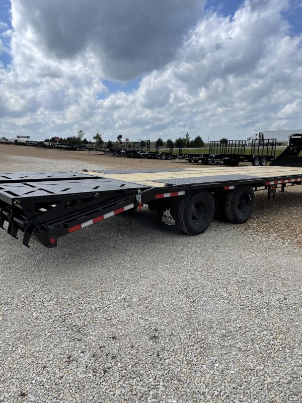 new Equipment / Flatbed Trailers Iron Bull  for sale, in Eugene, MO Thumbnail 3