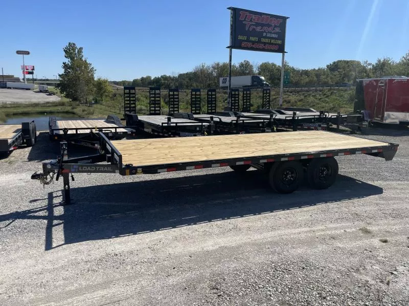 new Equipment / Flatbed Trailers Load Trail  for sale, in Columbia, MO Thumbnail 6