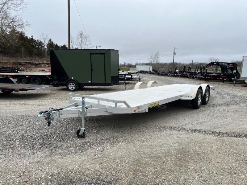 new Car Haulers / Racing Trailers Aluma  for sale, in Columbia, MO Thumbnail 5