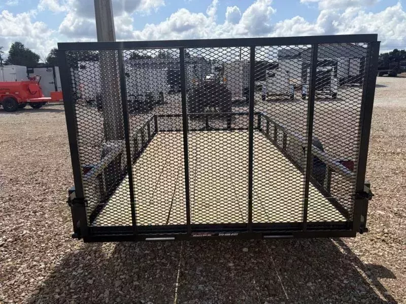 new Utility Trailers WD Trailer  for sale, in Eugene, MO Thumbnail 3