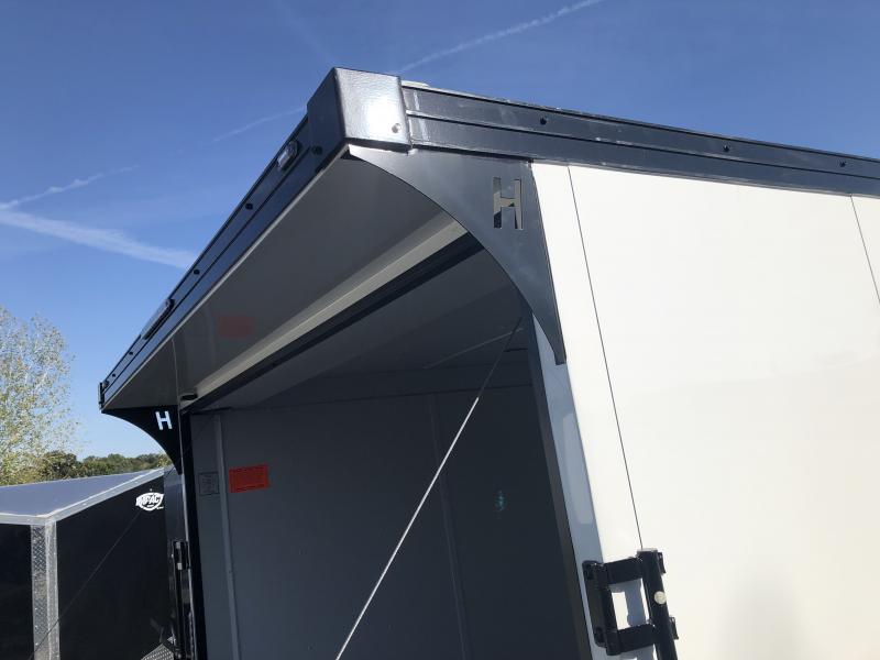 new Car Haulers / Racing Trailers Haulmark  for sale, in Columbia, MO Thumbnail 5