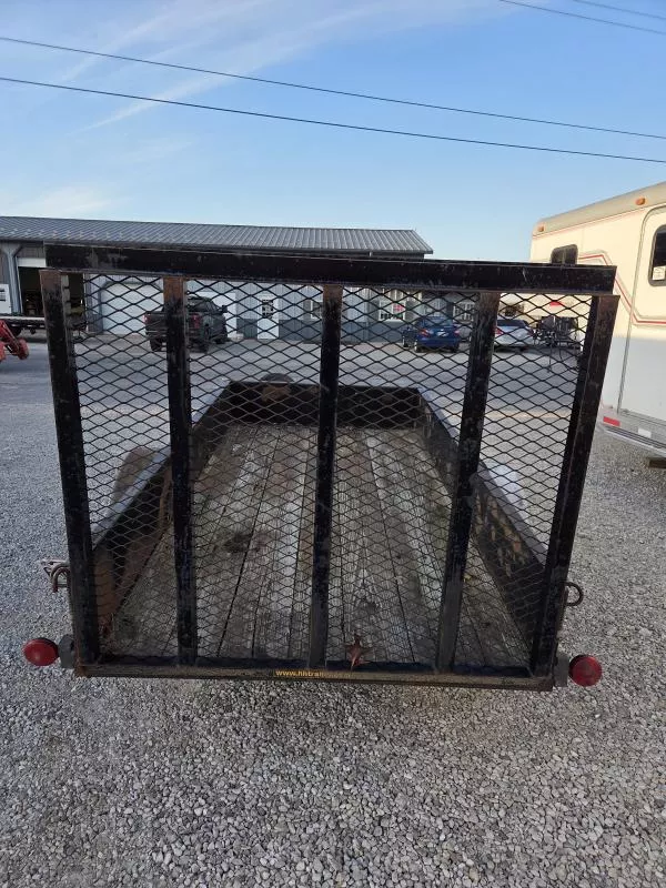 used Utility Trailers Other  for sale, in Eugene, MO Thumbnail 4