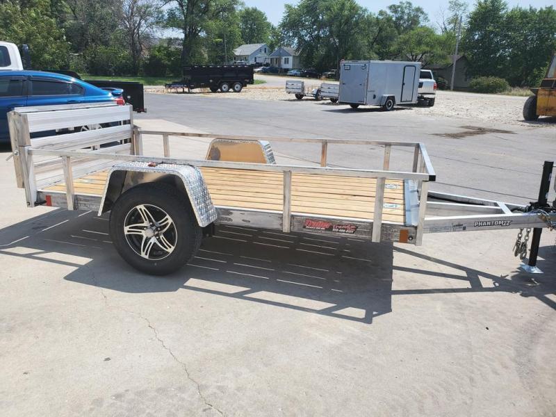 2022 Stealth Trailers 60X10 STEALTH PHANTOM Utility Trailer 2022 Stealth Trailers 60X10 STEALTH PHANTOM Utility Trailer