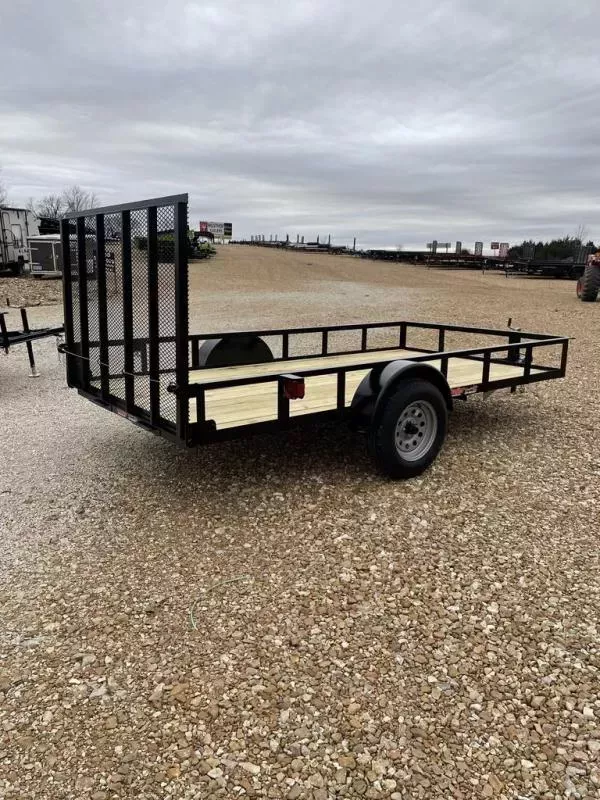 new Utility Trailers Other  for sale, in Columbia, MO Thumbnail 3