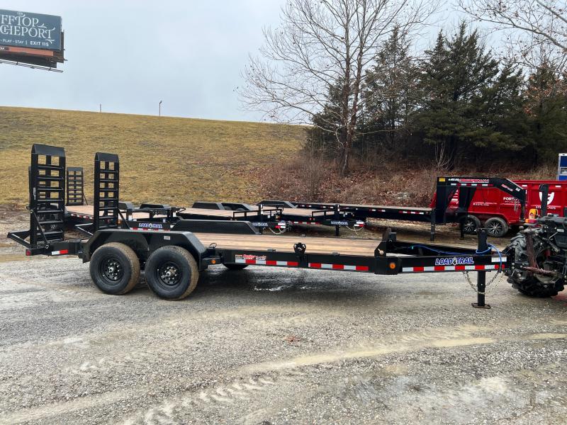 2024 Load Trail