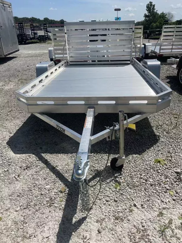 new Utility Trailers Aluma  for sale, in Columbia, MO Thumbnail 3