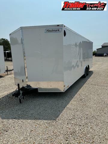 2025 Haulmark