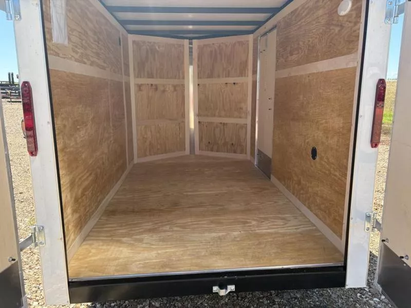 new Cargo (Enclosed) Trailers Homesteader Trailers  for sale, in Eugene, MO Thumbnail 3