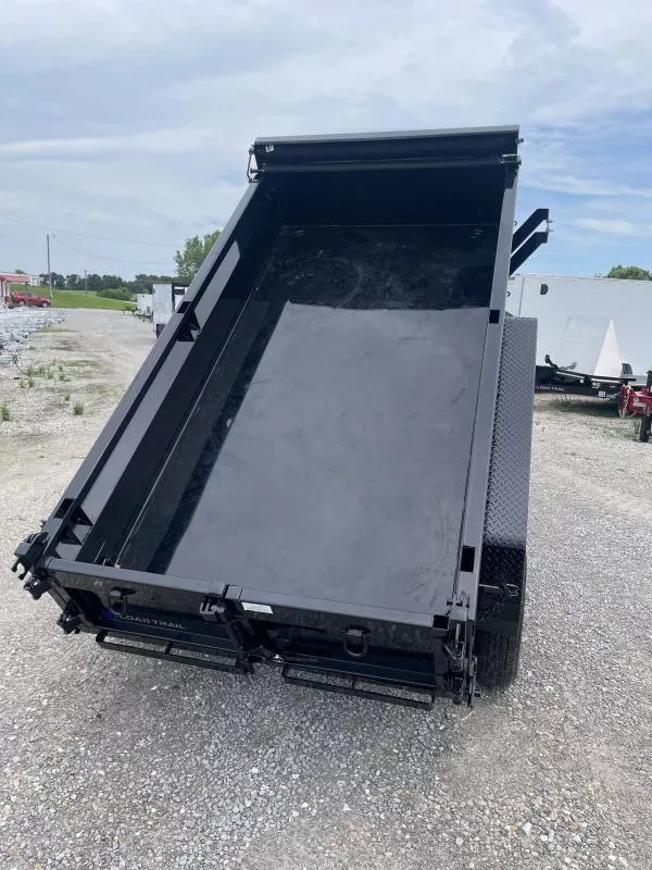 new Dump Trailers Load Trail  for sale, in Columbia, MO Thumbnail 11