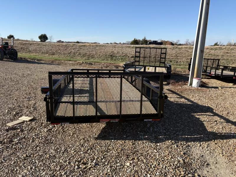new Utility Trailers WD Trailer  for sale, in Eugene, MO Thumbnail 3
