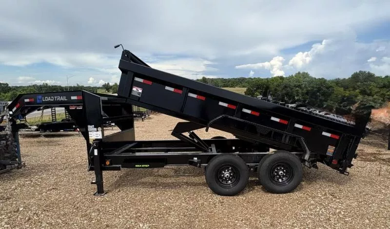 new Dump Trailers Load Trail  for sale, in Eugene, MO Thumbnail 2