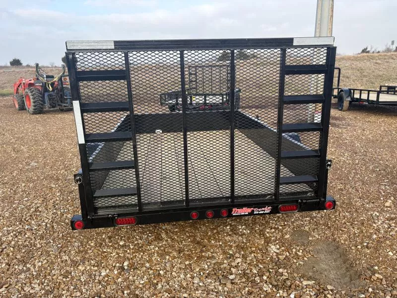 new Utility Trailers Load Trail  for sale, in Eugene, MO Thumbnail 3