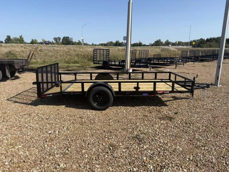new Utility Trailers WD Trailer  for sale, in Eugene, MO Thumbnail 2