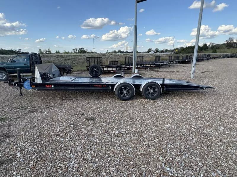 used Tilt Trailers MAXX-D  for sale, in Eugene, MO image-0