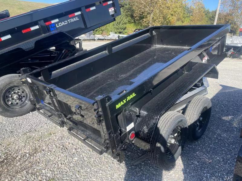 new Dump Trailers Load Trail  for sale, in Columbia, MO Thumbnail 3
