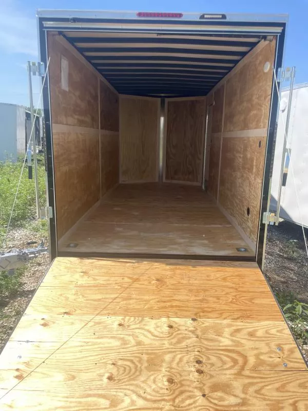 new Cargo (Enclosed) Trailers Homesteader Trailers  for sale, in Columbia, MO Thumbnail 5