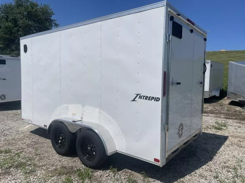 new Cargo (Enclosed) Trailers Homesteader Trailers  for sale, in Columbia, MO Thumbnail 2
