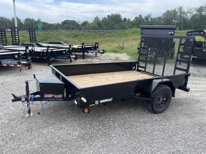 new Utility Trailers Load Trail  for sale, in Columbia, MO Thumbnail 2
