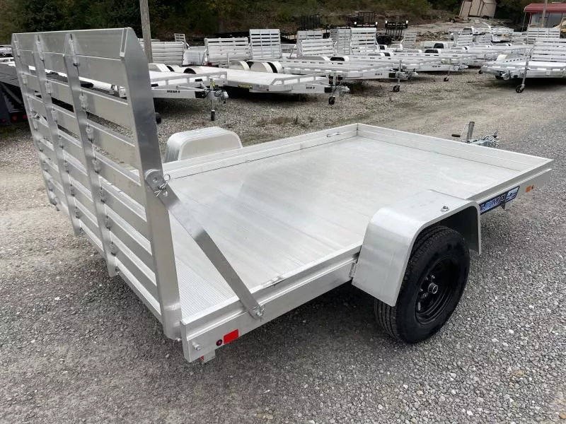 new Utility Trailers Aluma  for sale, in Eugene, MO Thumbnail 3