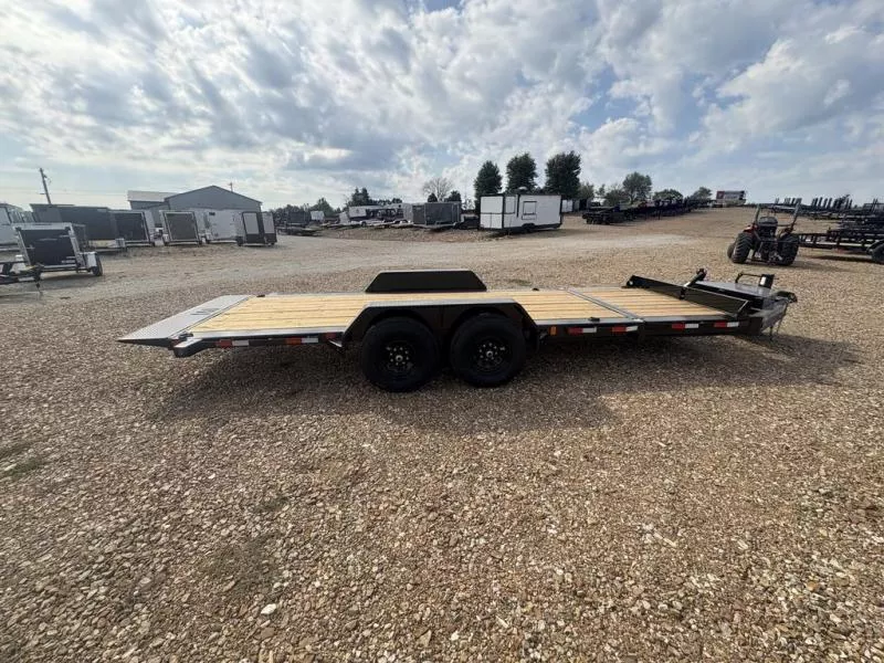 new Tilt Trailers Load Trail  for sale, in Eugene, MO Thumbnail 2
