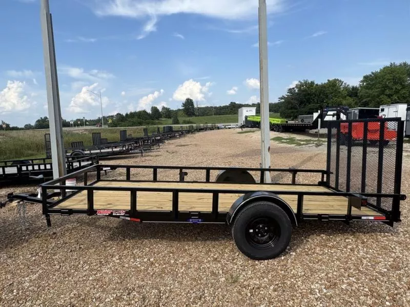 new Utility Trailers WD Trailer  for sale, in Eugene, MO Thumbnail 2