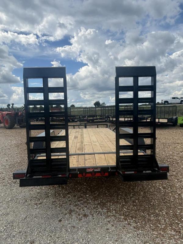 new Equipment / Flatbed Trailers Load Trail  for sale, in Eugene, MO Thumbnail 4