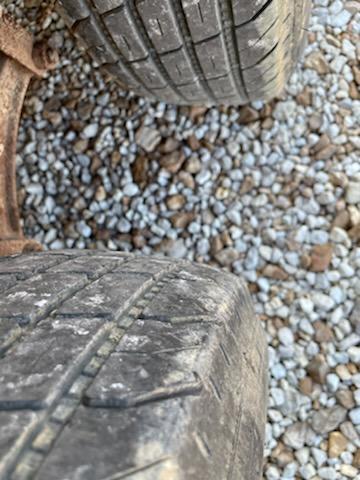 used Equipment / Flatbed Trailers Load Trail  for sale, in Columbia, MO Thumbnail 6