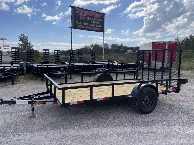 new Utility Trailers Down 2 Earth Trailers  for sale, in Columbia, MO Thumbnail 5