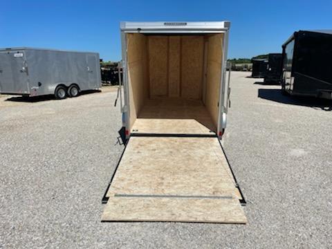 new Cargo (Enclosed) Trailers Haulmark  for sale, in Columbia, MO Thumbnail 4