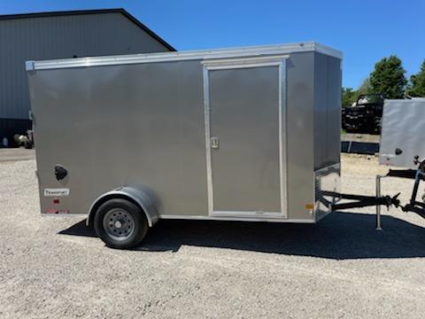 new Cargo (Enclosed) Trailers Haulmark  for sale, in Columbia, MO Thumbnail 2