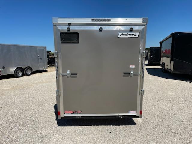 new Cargo (Enclosed) Trailers Haulmark  for sale, in Columbia, MO Thumbnail 3