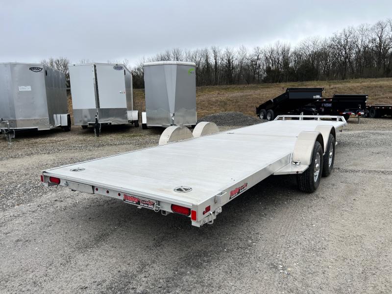 new Car Haulers / Racing Trailers Aluma  for sale, in Columbia, MO Thumbnail 3