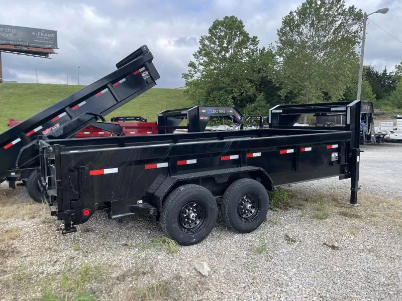 new Dump Trailers Load Trail  for sale, in Columbia, MO Thumbnail 2