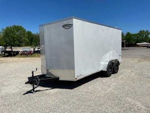 2023 Impact Trailers IMPACT 7X16 QUAKE Enclosed Cargo Trailer 2023 Impact Trailers IMPACT 7X16 QUAKE Enclosed Cargo Trailer
