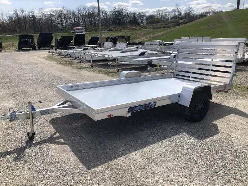 new Utility Trailers Aluma  for sale, in Columbia, MO Thumbnail 4
